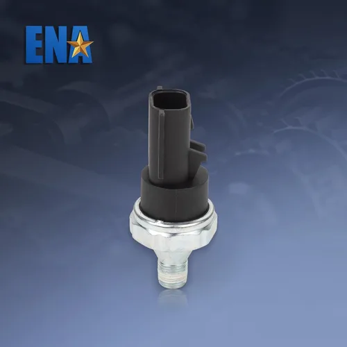 Vista 4 de ENA Interruptor de sensor de presión de aceite para PS468 68003360AA 5033317AB compatible con Avenger Caliber Journey 2007-2017 Jeep Compass Patriot