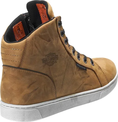 Vista 3 de HARLEY-DAVIDSON FOOTWEAR Men's Bateman Boot