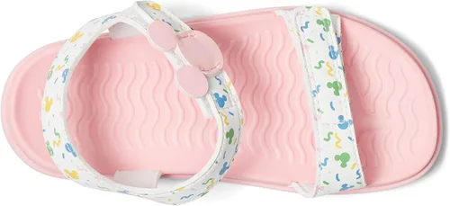 Vista 2 de Native Shoes Charley Disney Print ToddlerLittle Kid