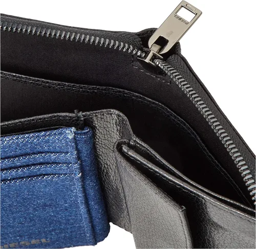 Vista 5 de Diesel THESTARTER L-12 Cartera con cremallera