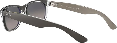 Vista 5 de Ray-Ban RB2132 - Gafas de sol cuadradas degradadas Wayfarer