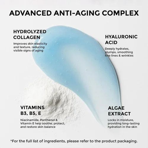 Vista 4 de Mascarilla de gelatina para tratamientos faciales despegable, paquete de 10 mascarillas de goma para modelar, paquete múltiple, mascarilla facial
