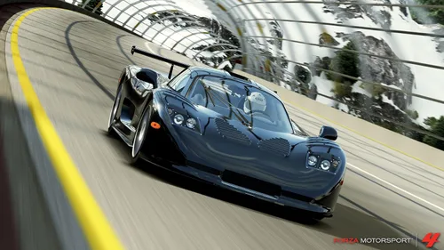 Vista 3 de Forza Motorsport 4 Japan Import