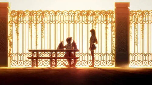 Vista 4 de MYSTERIA FRIENDS