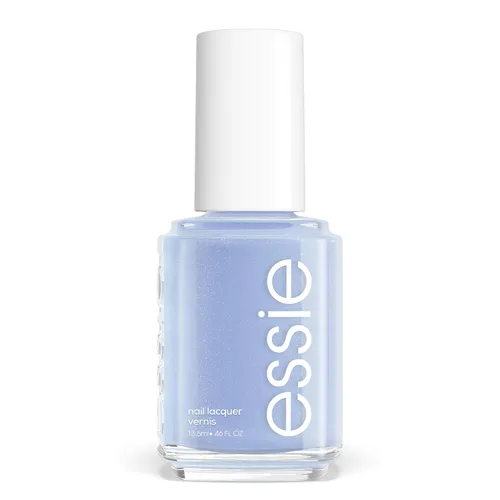 Vista 25 de Essie - Esmalte de uñas de calidad de salón, fórmula vegana libre de 8, malva suave rosa, Ladylike, 0.46 onzas 03 DAMA GUSTA