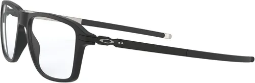 Vista 3 de Oakley Ox8166 - Marcos de anteojos cuadrados con receta para casa de ruedas