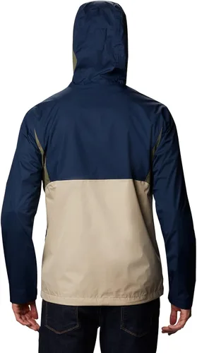 Vista 5 de Columbia Inner Limits II - Chaqueta para hombre