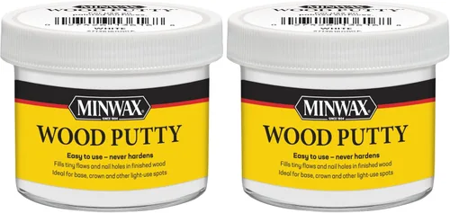 Vista 11 de Minwax - Masilla de madera
