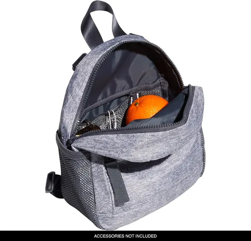 Vista 3 de adidas - Mochila linear pequeña bolsa de viaje