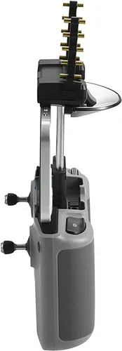 Vista 6 de Extensor de rango de antena para drones Yagi-UDA 5.8ghz potenciadores de señal compatible con DJI Air 2S/Mini 2/Mini 3 Pro/Mavic Air 2/Mavic 3 RCN1