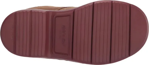Vista 4 de Stride Rite - Zapatillas unisex para niño Sr Murphy