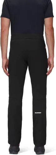 Vista 3 de Mammut Pantalones Taiss So para hombre