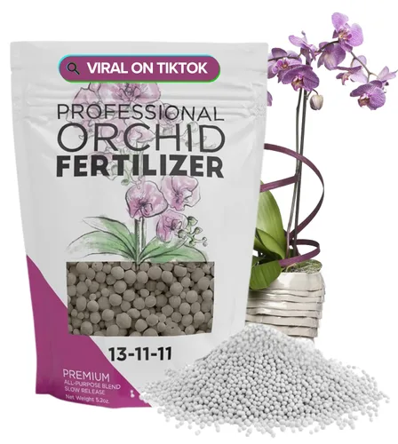 Vista 12 de Leaves and Soul - Pellets de fertilizante para bonsái Pellets de liberación lenta 18-6-8 para plantones, plantas maduras, todos los tipos