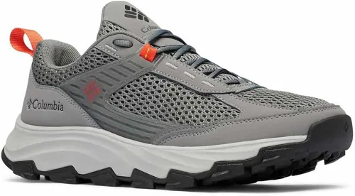 Vista 4 de Columbia Hatana Breathe - Zapatos de senderismo para hombre