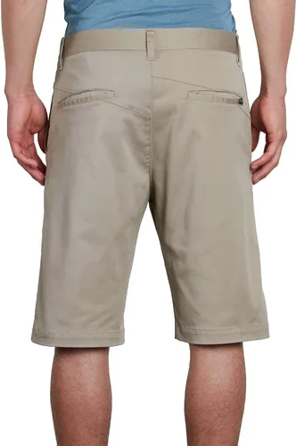 Vista 2 de Volcom Vmonty Pantalón corto chino y elástico para hombre
