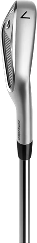 Vista 5 de Juego de hierro TaylorMade P7MC 2023