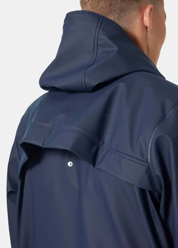 Vista 6 de Helly Hansen Men's Moss Rain Coat