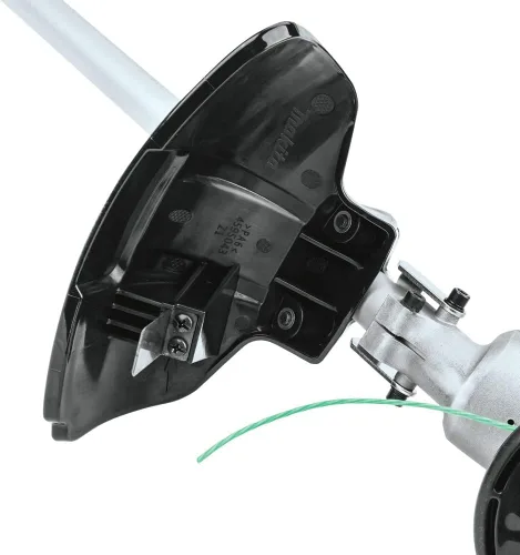 Vista 3 de Makita Cortadora de cuerdas sin escobillas LXT® XRU15Z 36V (18V X2), solo herramienta
