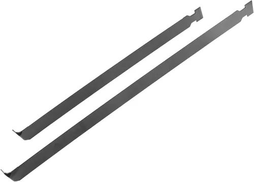 Vista 73 de TRQ Correa de Tanque de Combustible Negra Compatible con 2011-2016 Chevrolet Cruze 2016 Cruze Limited
