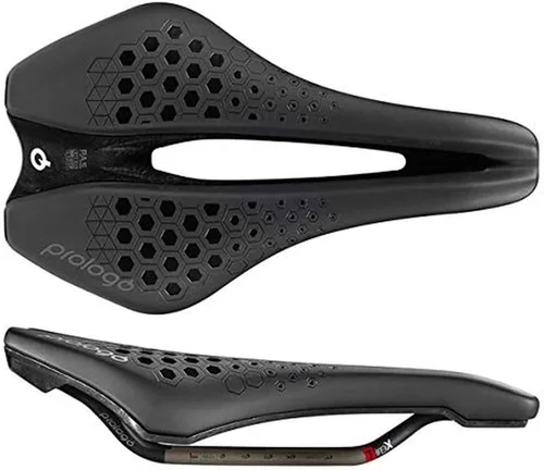 Vista 2 de Prologo Unisex – Erwachsene Dimension Tri 143 Tirox Sattel