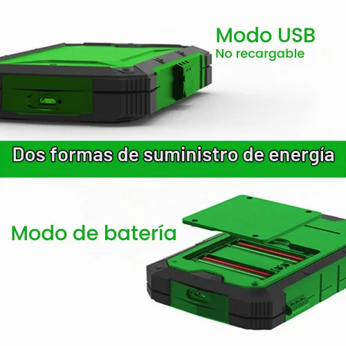 Vista 2 de Báscula de bolsillo, 17.64 oz x 0.00 oz, doble alimentación, báscula de joyería de gramo de precisión con estuche con cremallera, báscula digital