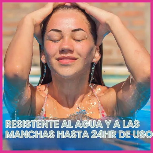 Vista 8 de iMethod Microblading - Lápiz de cejas mágico, 2 en 1, lápices de cejas de doble punta para mujeres con 4 puntas de tenedor y punta de pincel precisa