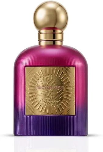 Vista 3 de Paris Corner Juicy Melange Eau de Parfum Spray 100ml (3.4 oz)