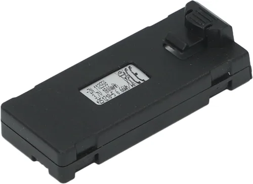 Vista 6 de Batería RC Drone Quadcopter Drone Reemplazo de Batería, 3.7V 1800mAh Li Reemplazo para UAV para E88 E88PRO E88MAX E525 E99 E99PRO P1 P5PRO K3 S1 P8