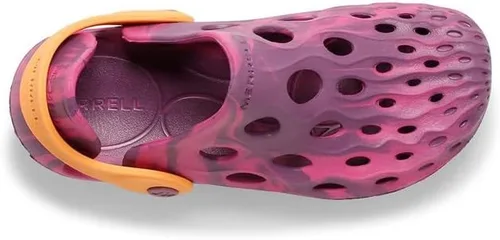 Vista 4 de Merrell Hydro Moc unisex para niños