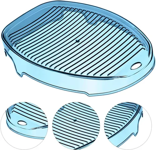 Vista 4 de Ipetboom Tabla de lavado de ropa pequeña, decoración de tabla de lavar a mano, 1 tabla de lavar a mano para lavar a mano, herramienta de ropa