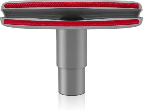 Vista 11 de Herramienta para grietas y escobilla de polvo compatible con Shark Navigator Lift-Away Aspiradora modelos NV350, NV351, NV352, NV355, NV356E, NV357