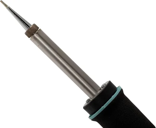 Vista 4 de Weller Soldador de salida controlada W60P3 60Watts/120V con el cable de 3 hilos