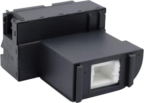 Vista 5 de Aomya C13S210125 Reemplazo de caja de mantenimiento para impresora Epson SureColor F170 SC-F100 SC-F130 SC-F160 (SC23MB)