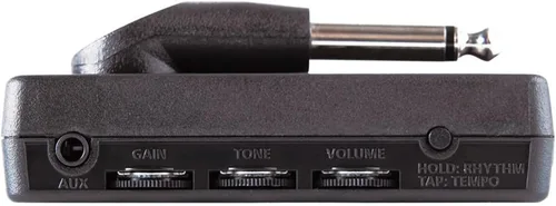 Vista 3 de Blackstar amPlug 2 Fly Bass Amplificador de Auriculares
