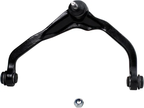 Vista 259 de Detroit Axle - Rótula de brazo de control inferior delantero derecho para Honda Accord 2008-2012, TSX 2009-2014, montaje de rótula de brazo