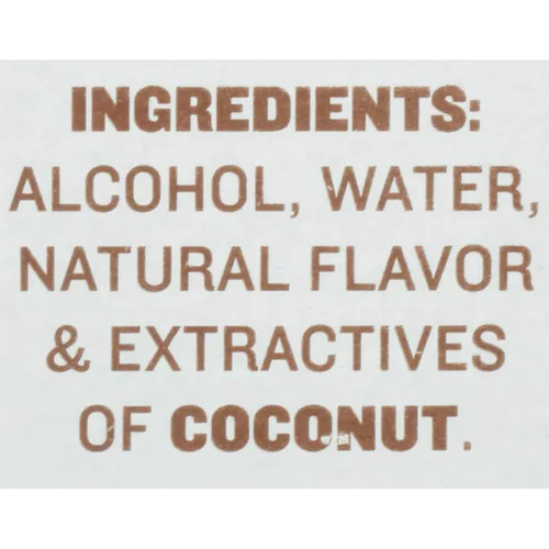 Vista 9 de McCormick - Extracto de coco con otros sabores naturales, 1 onza líquida (paquete de 6)