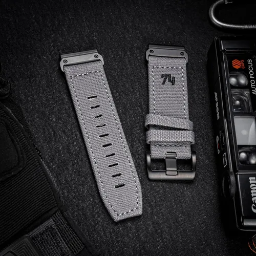 Vista 18 de Correa de reloj compatible con Amazfit T-Rex/T-Rex 2/T-Rex Pro/T-Rex Ultra/T-Rex Ultra 2, nuevo diseño de conector mejorado