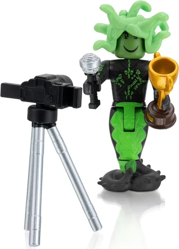 Vista 3 de Colección Roblox Avatar Shop Series