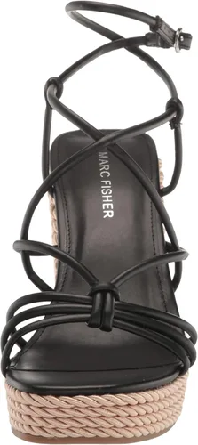 Vista 2 de Marc Fisher Zarah para mujer Negro 001