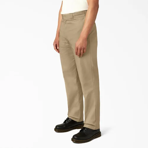 Vista 81 de Dickies - Pantalones de trabajo originales 874, para hombre