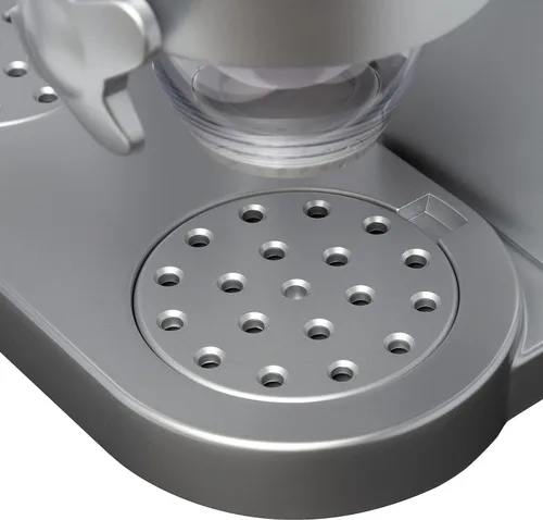 Vista 7 de Dispensador único Zevro de alimentos secos, Dispensador doble