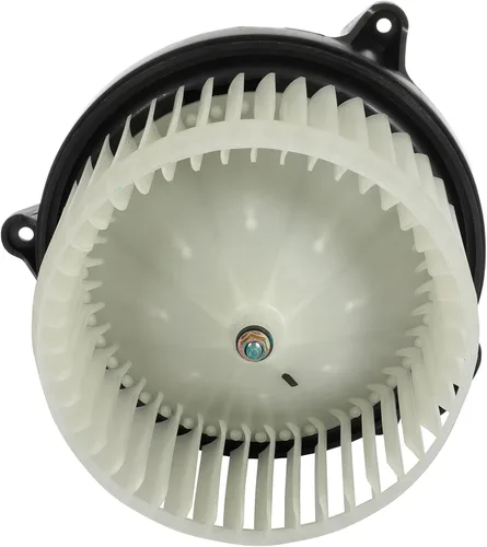 Vista 40 de SCITOO Motor delantero del ventilador del calentador HVAC para el modelo Audi – para A8 Quattro 2004-2010, para S8 2007-2009 reemplazo