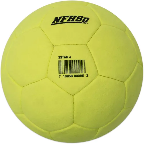 Vista 2 de Champion Sports Bola de fútbol interior de 3 estrellas