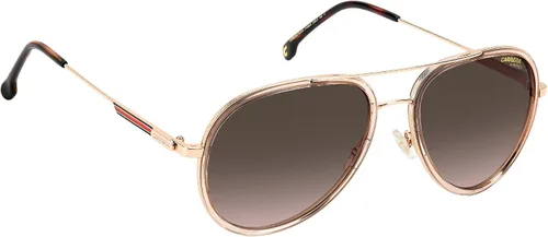 Vista 3 de Carrera 1044S NudeMarrón Shaded 5717145 Gafas de sol unisex