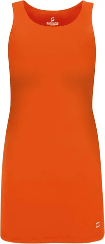 Vista 3 de Vestido deportivo de tenis para mujer, talla XS-XL