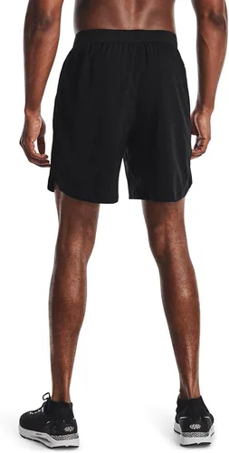 Vista 2 de Under Armour Pantalones cortos Launch Run de 7 pulgadas para hombre