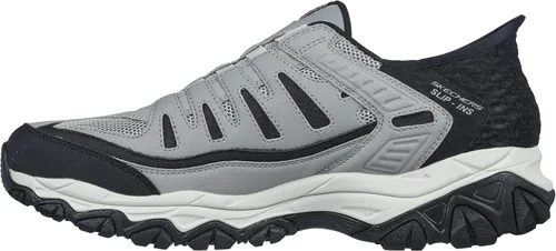 Vista 6 de Skechers Tenis Afterburn M fit Ridgeburn para hombre