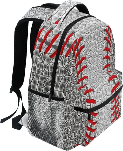 Vista 2 de Kcldeci Mochila para niños y niñas, mochilas escolares, a02, Mochilas Daypack