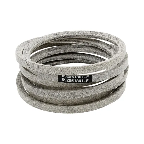 Vista 20 de Correa de transmisión para cortacésped 117-1018 de 3/8 pulgadas x 32 3/8 pulgadas, repuesto para cortacésped reciclador Toro de 22 pulgadas 20330