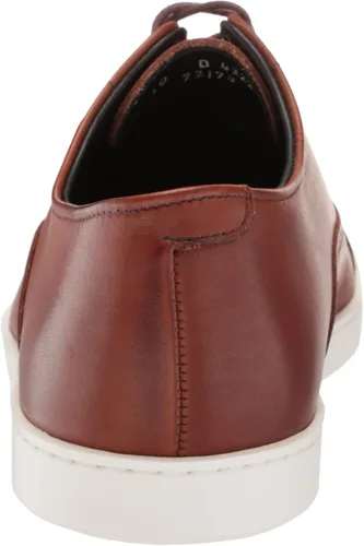 Vista 3 de Allen Edmonds Tenis Oxford Park Ave para hombre